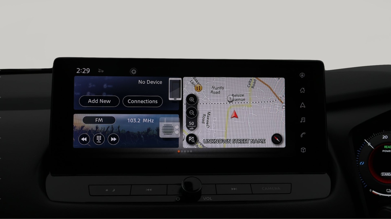 Used Nissan Qashqai 2023 for sale - 77459810: Photo 11