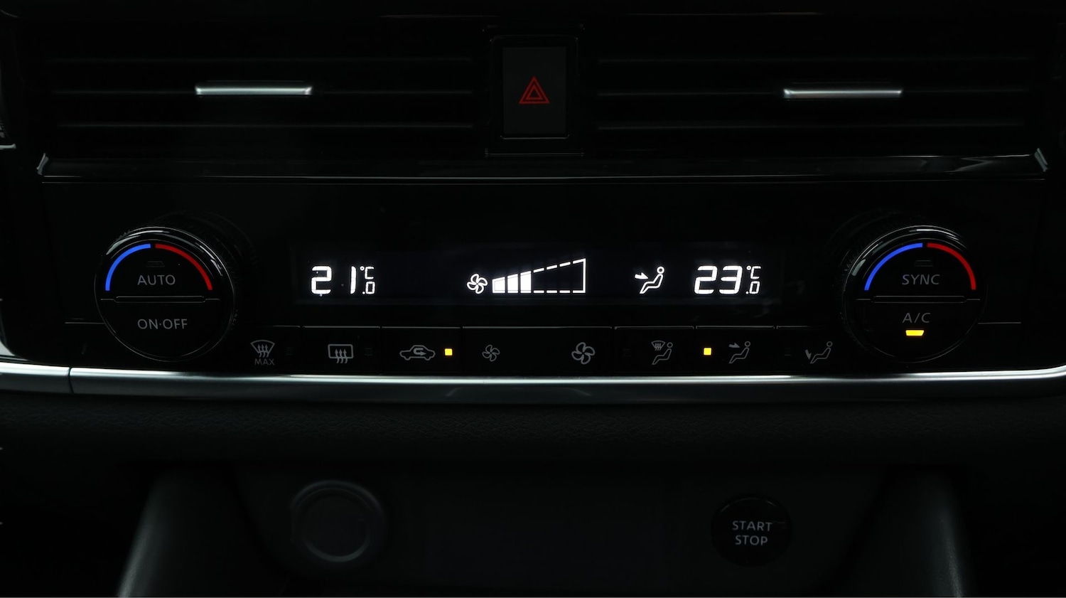 Used Nissan Qashqai 2023 for sale - 77459810: Photo 12