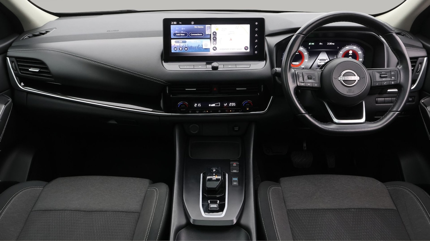 Used Nissan Qashqai 2023 for sale - 77459810: Photo 13