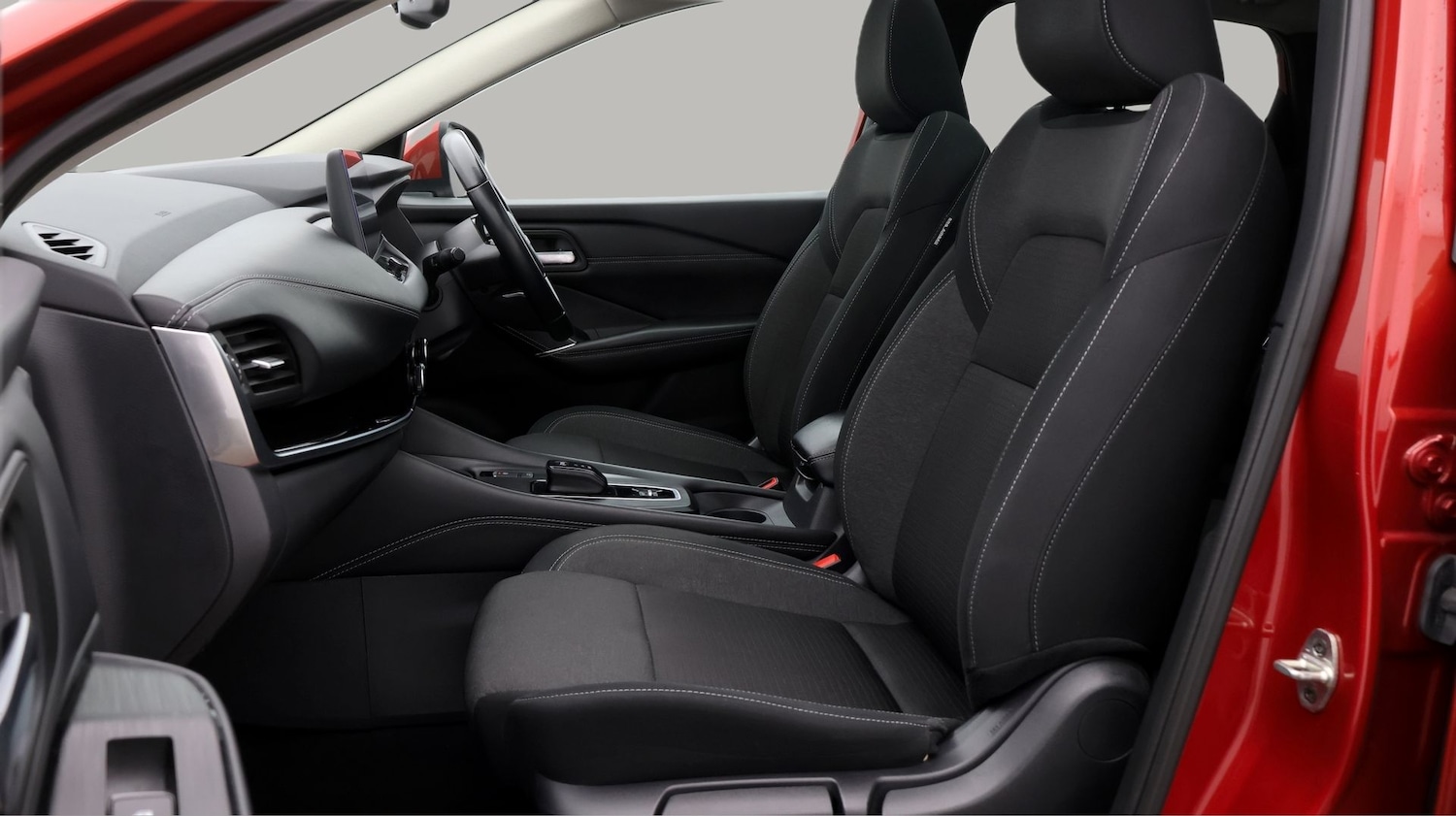 Used Nissan Qashqai 2023 for sale - 77459810: Photo 14