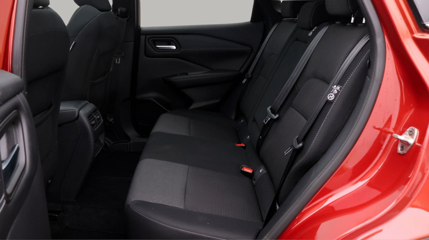 Used Nissan Qashqai 2023 for sale - 77459810: Photo 16