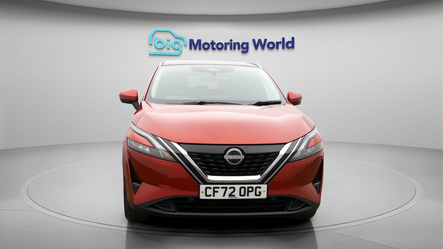 Used Nissan Qashqai 2023 for sale - 77459810: Photo 2