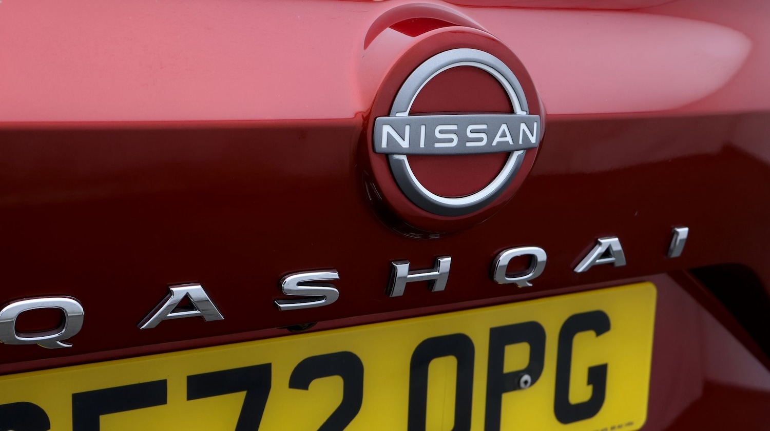 Used Nissan Qashqai 2023 for sale - 77459810: Photo 20