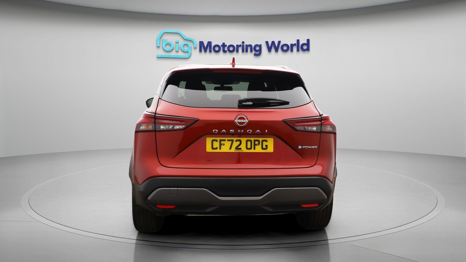 Used Nissan Qashqai 2023 for sale - 77459810: Photo 6