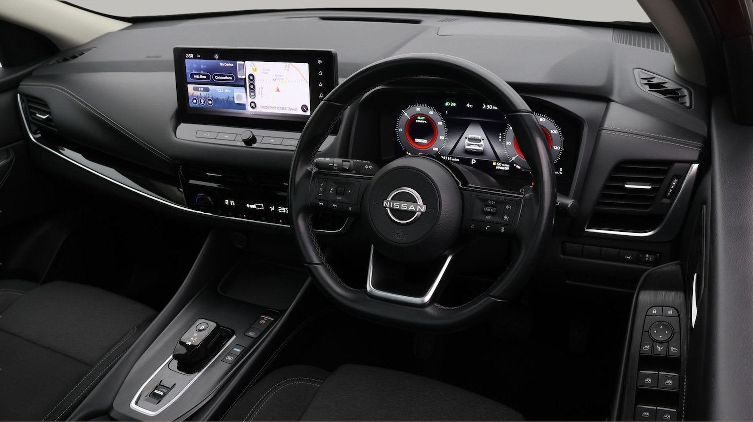 Used Nissan Qashqai 2023 for sale - 77459810: Photo 9