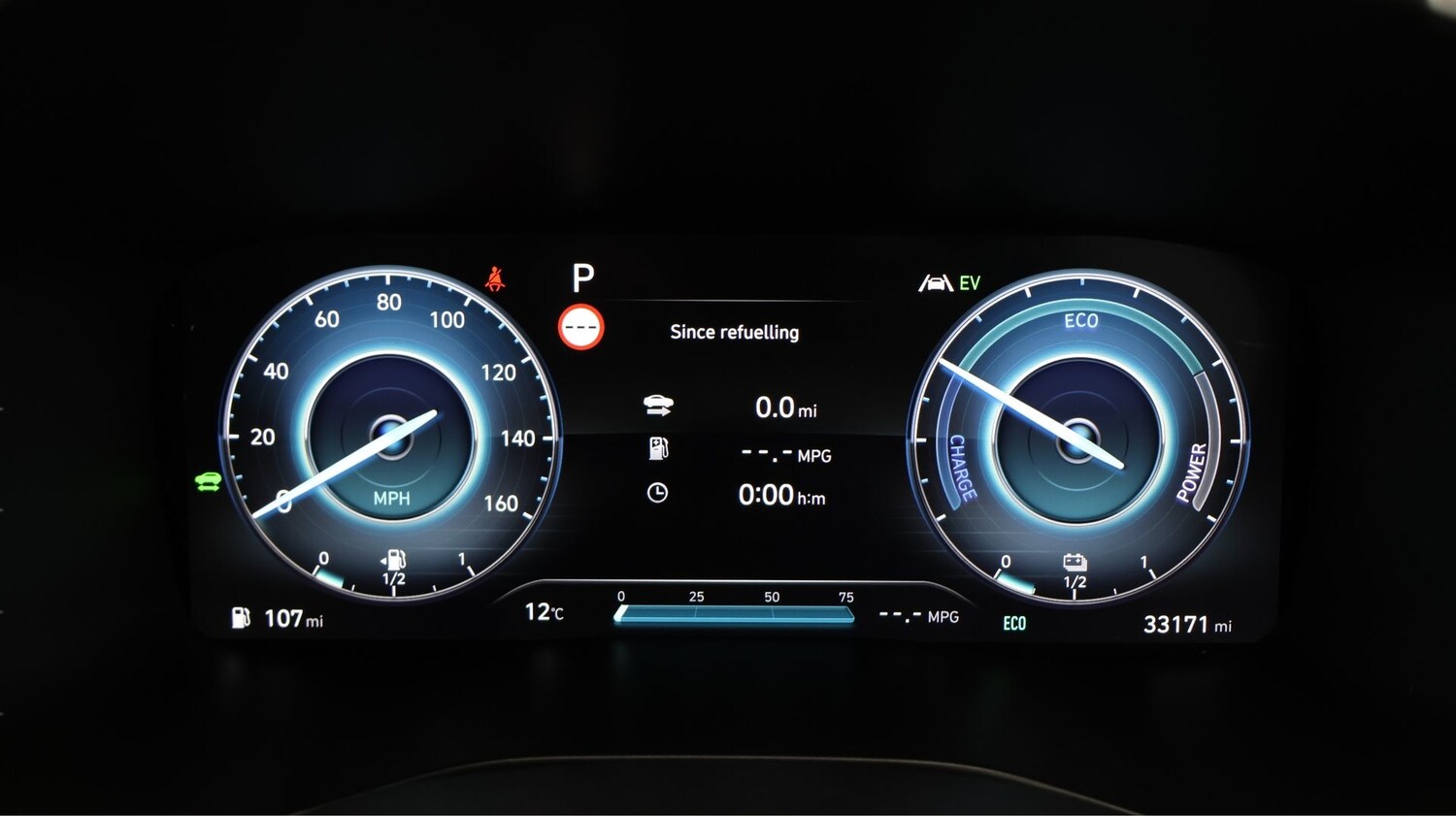 Used Hyundai Santa Fe 2023 for sale - 77220343: Photo 10