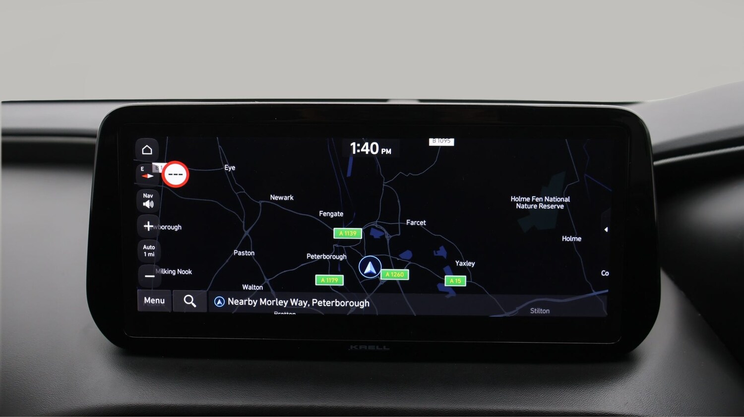 Used Hyundai Santa Fe 2023 for sale - 77220343: Photo 11