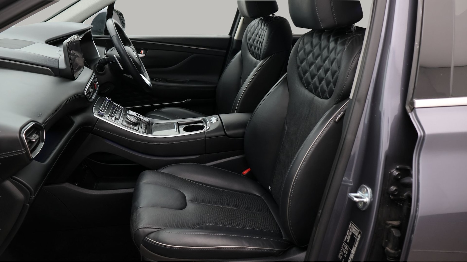 Used Hyundai Santa Fe 2023 for sale - 77220343: Photo 14