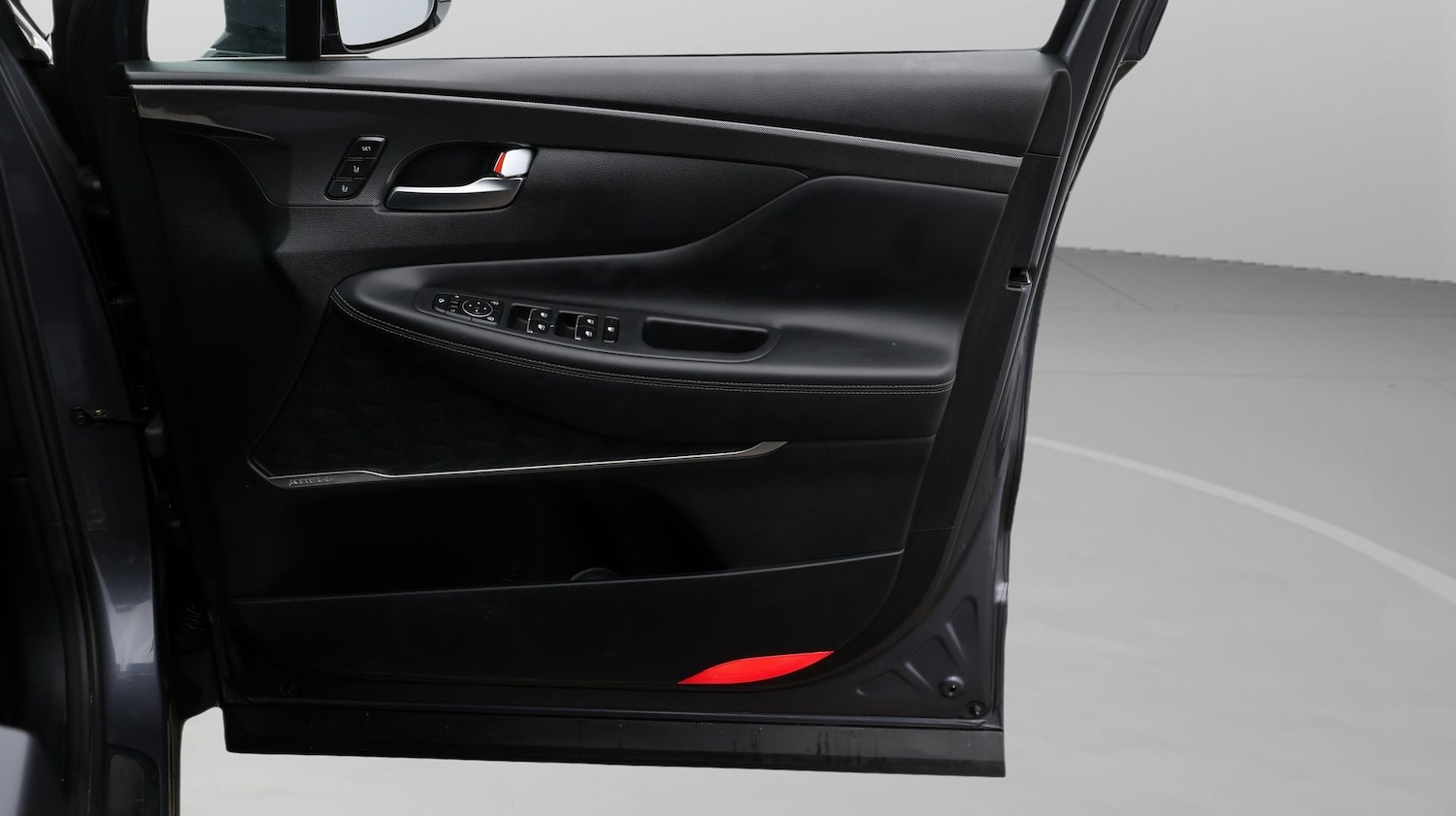 Used Hyundai Santa Fe 2023 for sale - 77220343: Photo 15