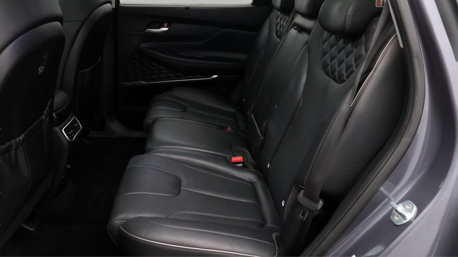 Used Hyundai Santa Fe 2023 for sale - 77220343: Photo 16