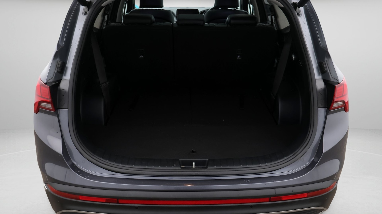 Used Hyundai Santa Fe 2023 for sale - 77220343: Photo 17