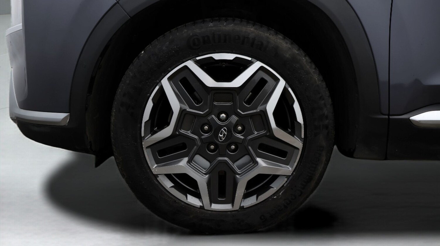 Used Hyundai Santa Fe 2023 for sale - 77220343: Photo 18