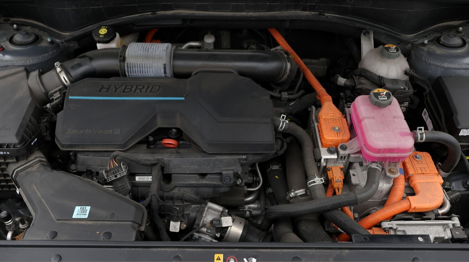 Used Hyundai Santa Fe 2023 for sale - 77220343: Photo 19