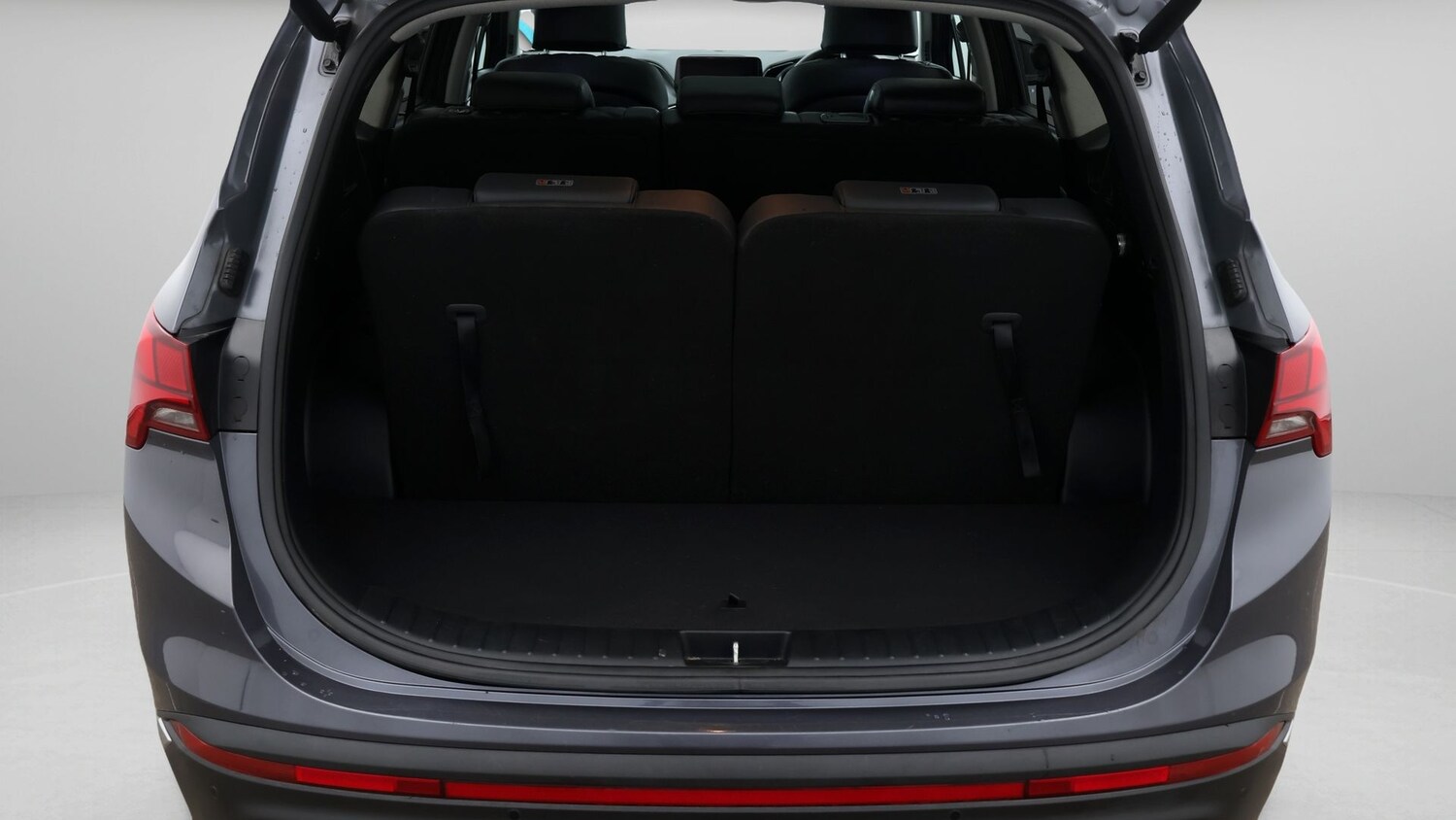 Used Hyundai Santa Fe 2023 for sale - 77220343: Photo 22