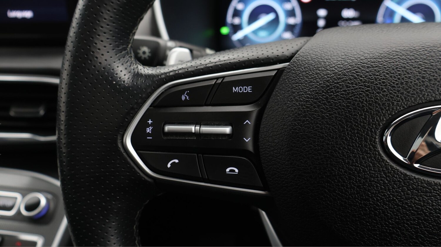 Used Hyundai Santa Fe 2023 for sale - 77220343: Photo 27