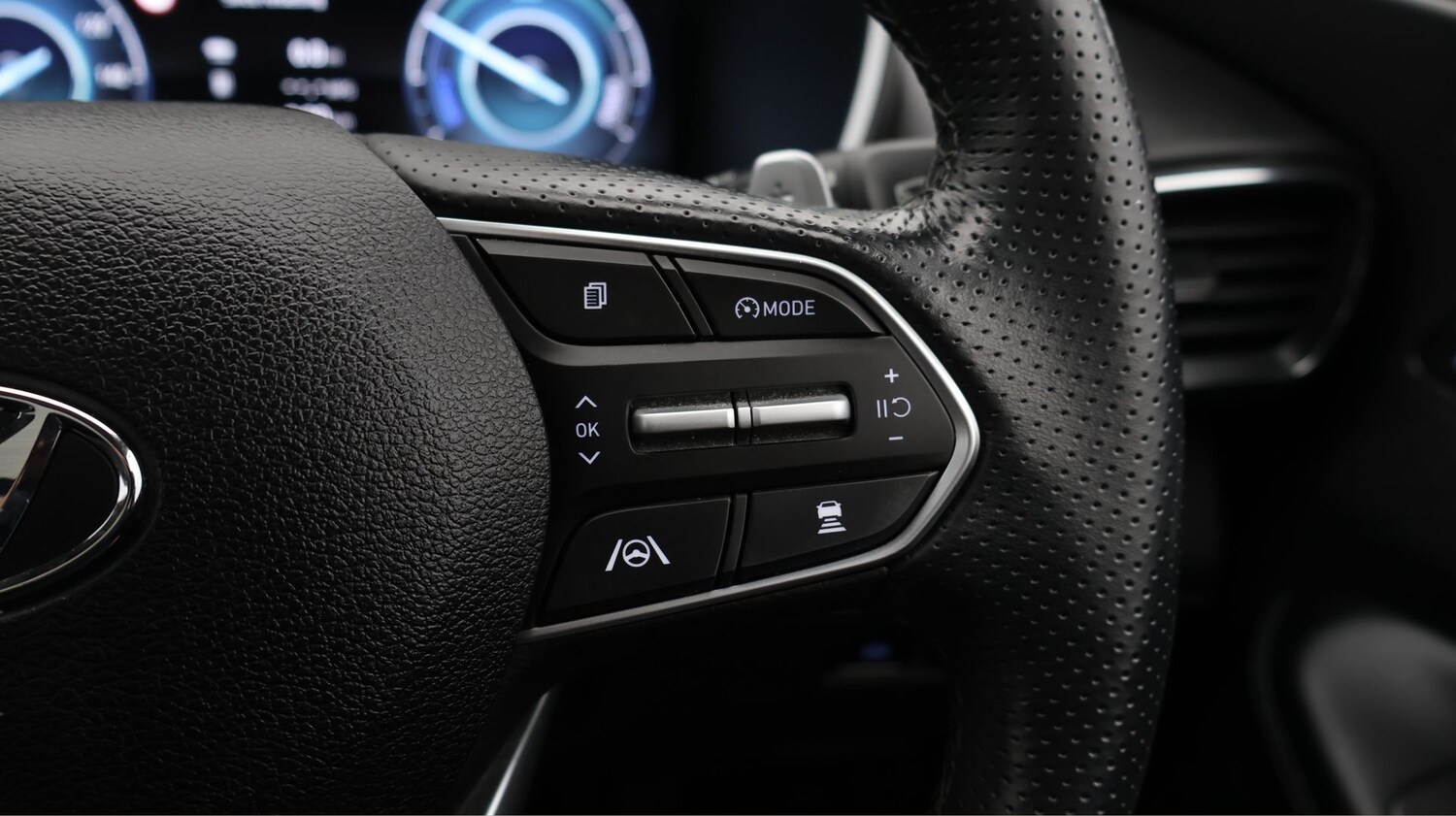 Used Hyundai Santa Fe 2023 for sale - 77220343: Photo 28