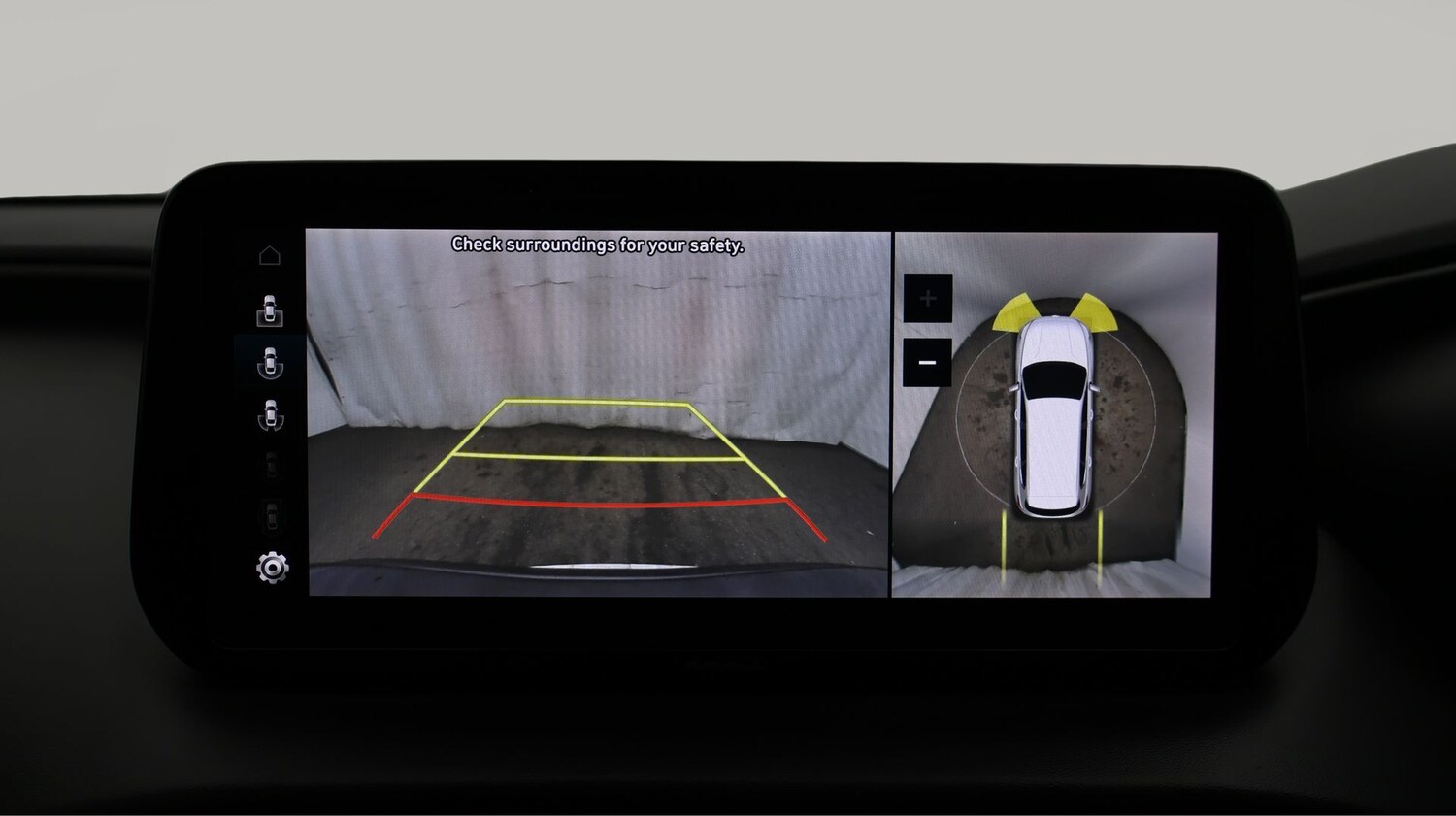 Used Hyundai Santa Fe 2023 for sale - 77220343: Photo 29