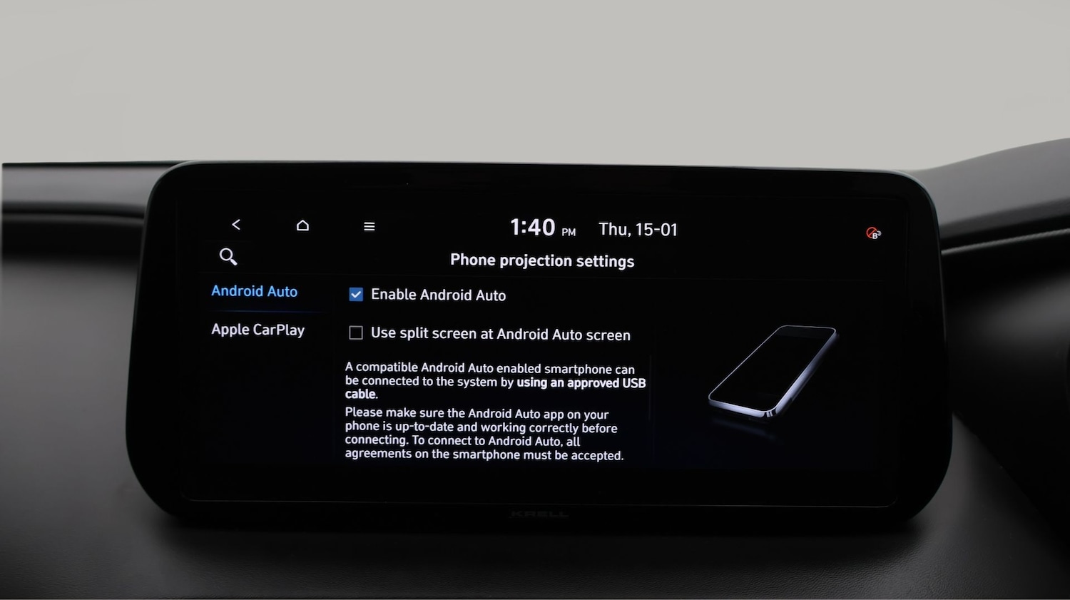 Used Hyundai Santa Fe 2023 for sale - 77220343: Photo 30