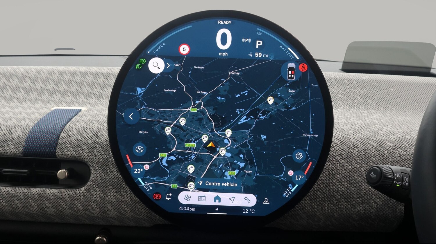 Used MINI Cooper 2024 for sale - 77833352: Photo 11