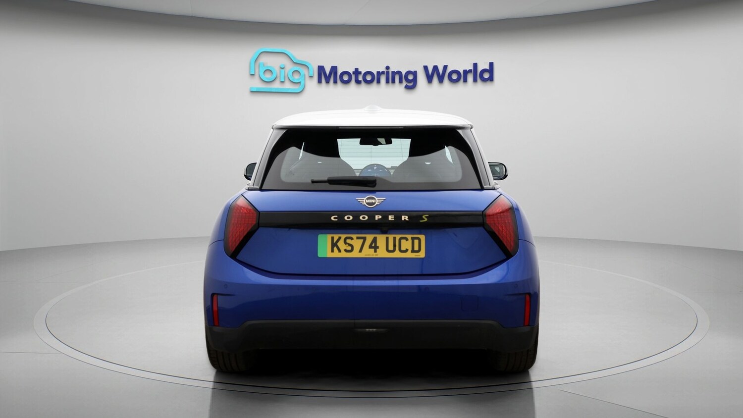 Used MINI Cooper 2024 for sale - 77833352: Photo 6