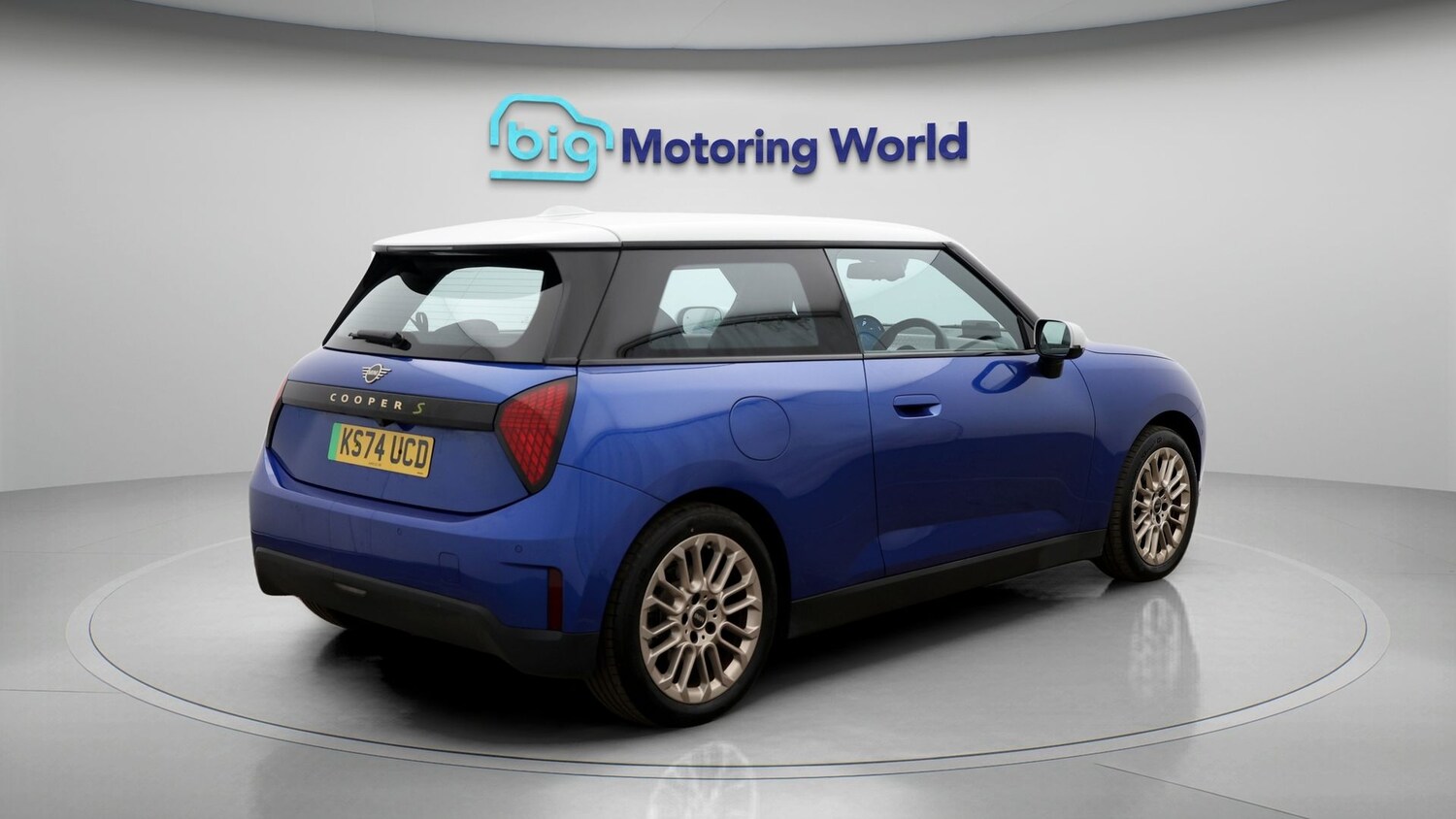 Used MINI Cooper 2024 for sale - 77833352: Photo 7