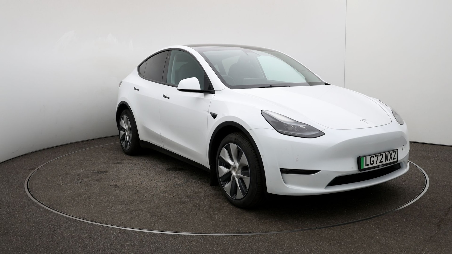 Used Tesla Model Y 2022 for sale - 76863488: Photo 36