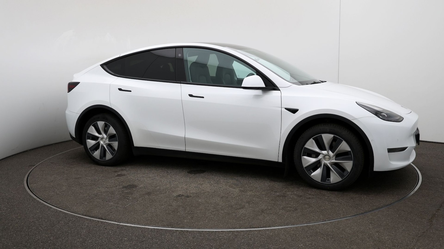 Used Tesla Model Y 2022 for sale - 76863488: Photo 39
