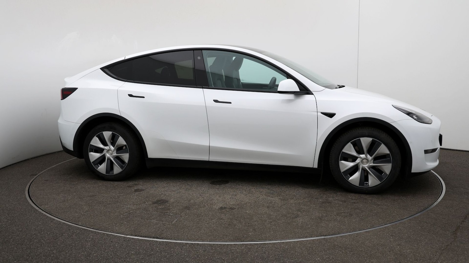 Used Tesla Model Y 2022 for sale - 76863488: Photo 41