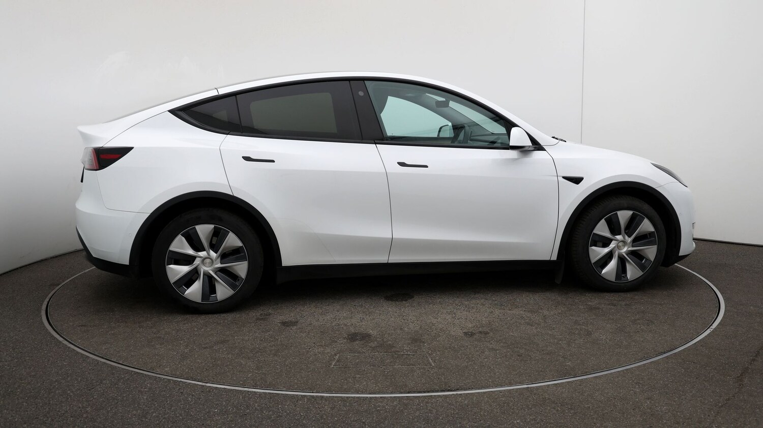 Used Tesla Model Y 2022 for sale - 76863488: Photo 43