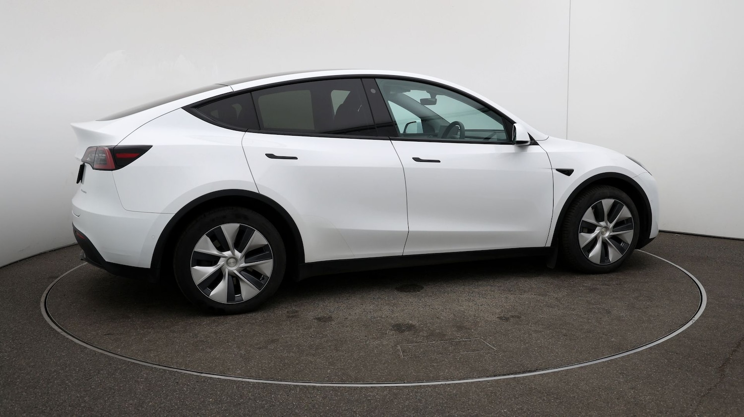 Used Tesla Model Y 2022 for sale - 76863488: Photo 44
