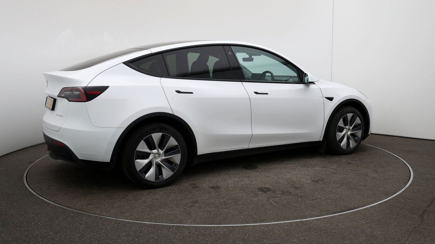 Used Tesla Model Y 2022 for sale - 76863488: Photo 45