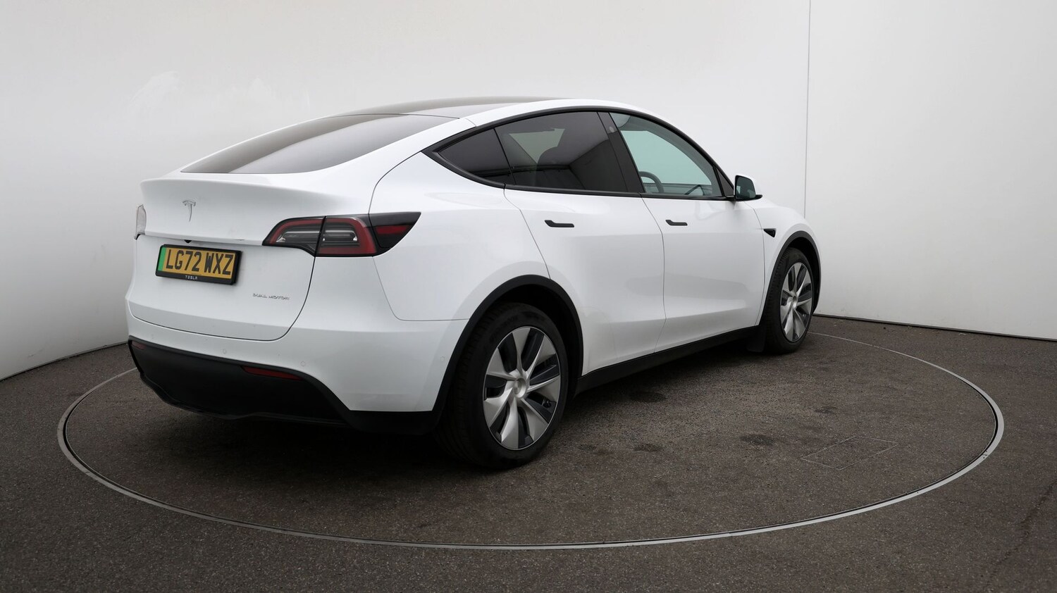 Used Tesla Model Y 2022 for sale - 76863488: Photo 47