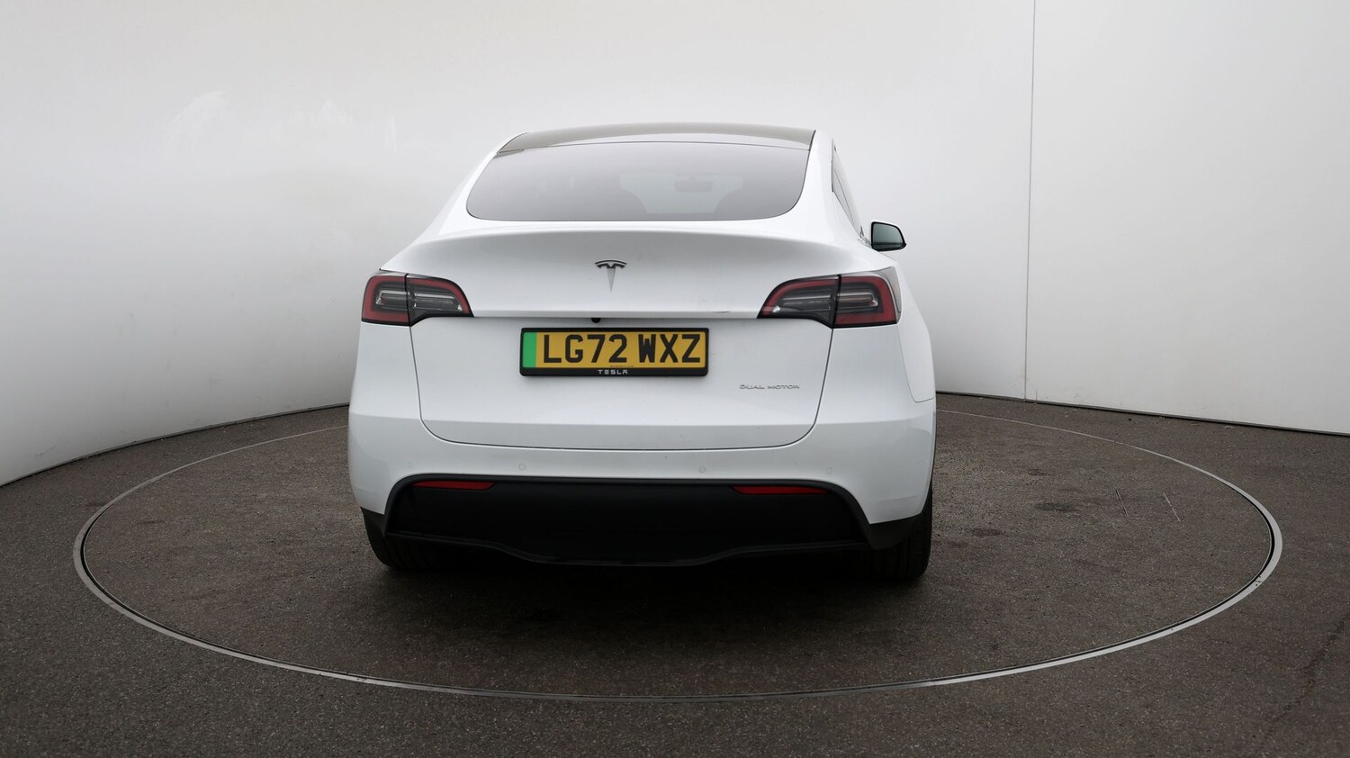 Used Tesla Model Y 2022 for sale - 76863488: Photo 50