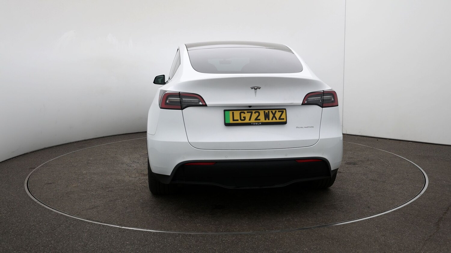 Used Tesla Model Y 2022 for sale - 76863488: Photo 52