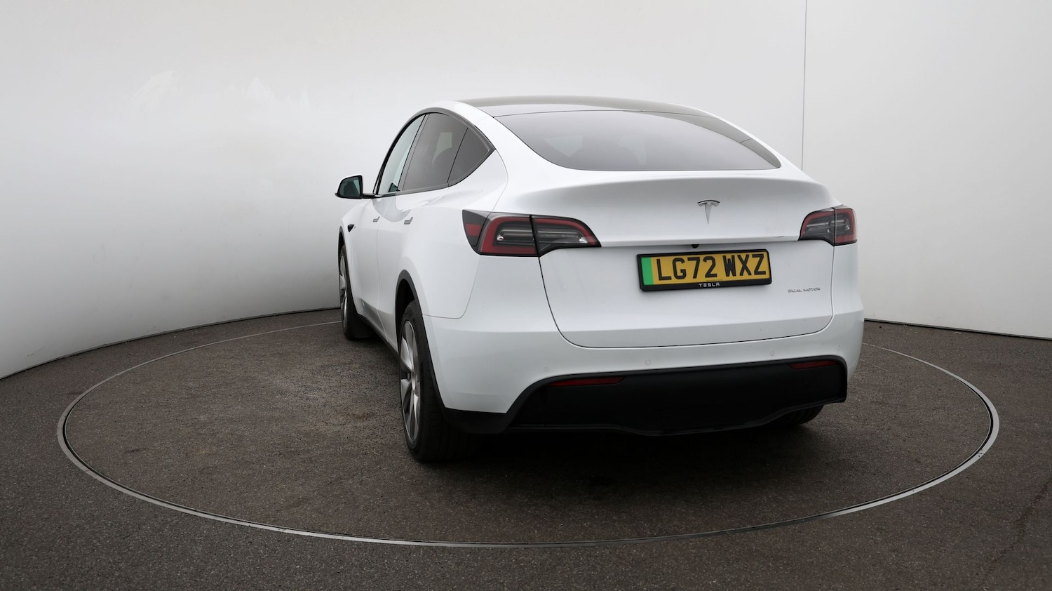 Used Tesla Model Y 2022 for sale - 76863488: Photo 53