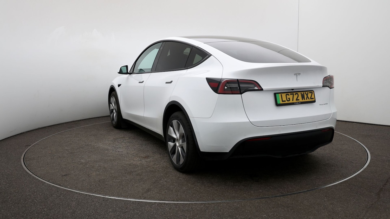Used Tesla Model Y 2022 for sale - 76863488: Photo 54