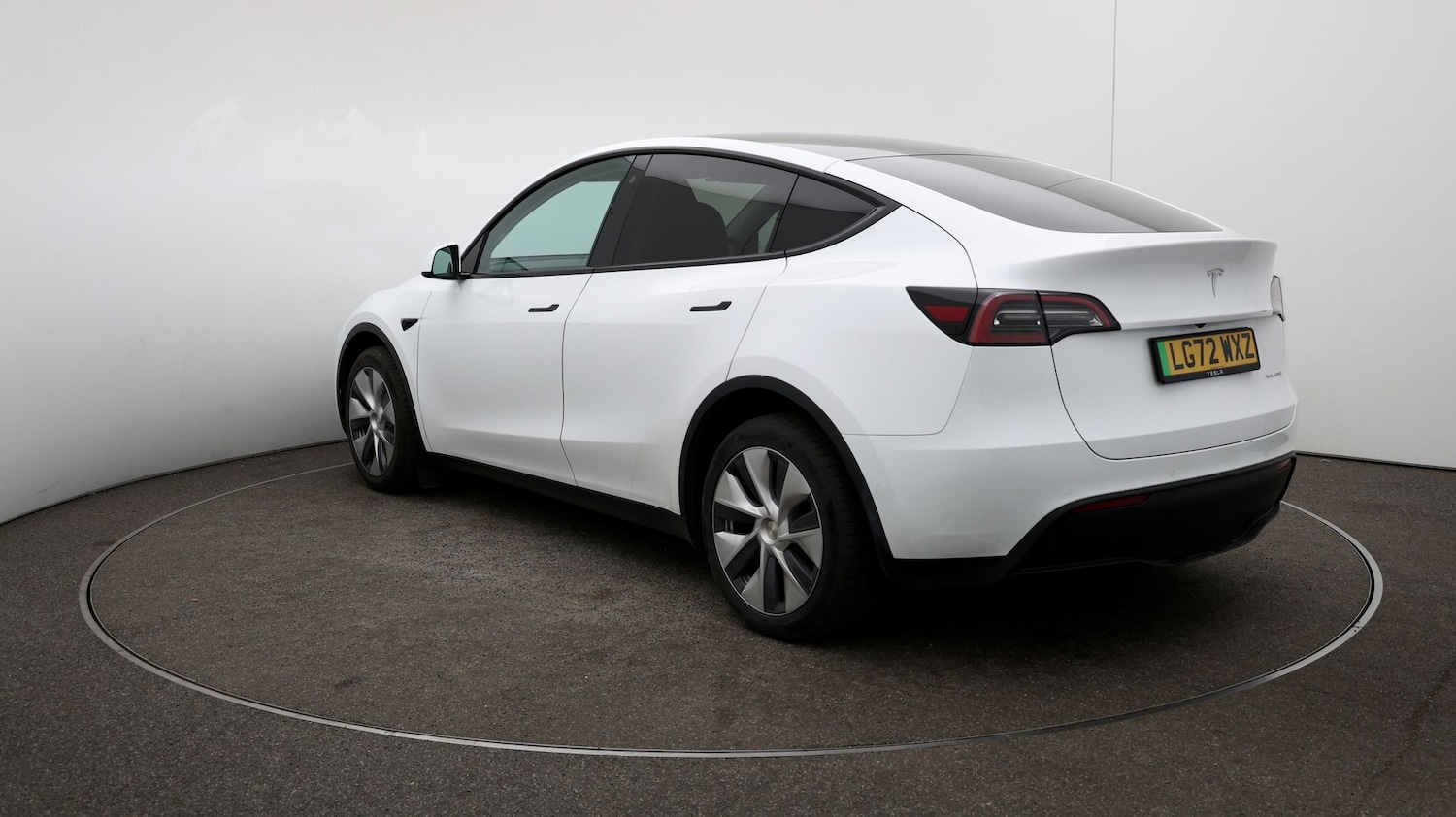Used Tesla Model Y 2022 for sale - 76863488: Photo 55