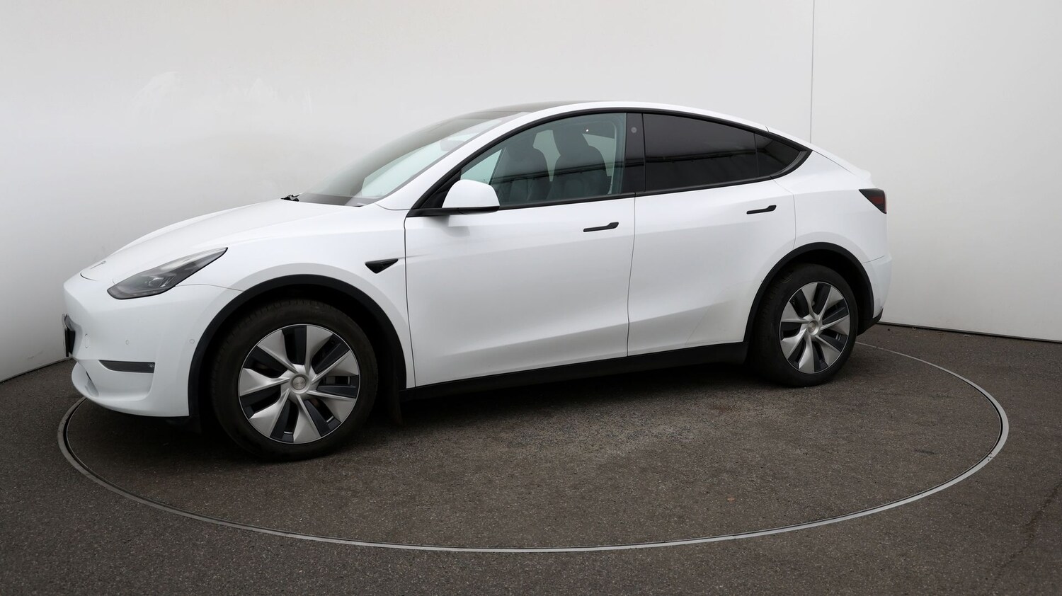 Used Tesla Model Y 2022 for sale - 76863488: Photo 60