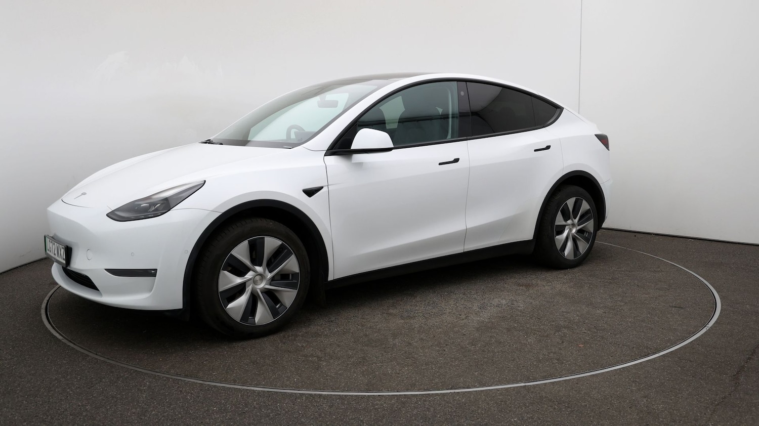Used Tesla Model Y 2022 for sale - 76863488: Photo 61