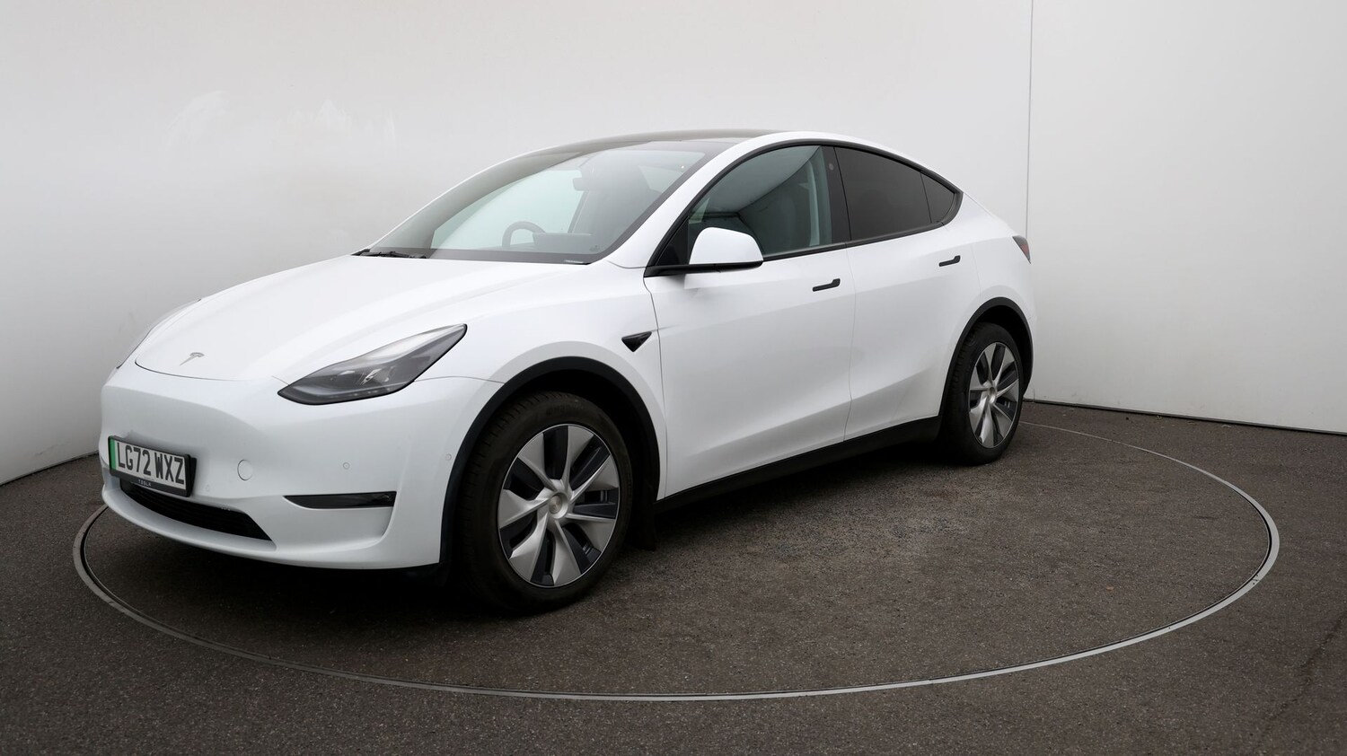 Used Tesla Model Y 2022 for sale - 76863488: Photo 62