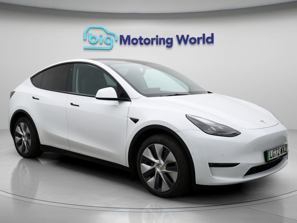 Used Tesla Model Y 2022 for sale - 76863488: Photo 7