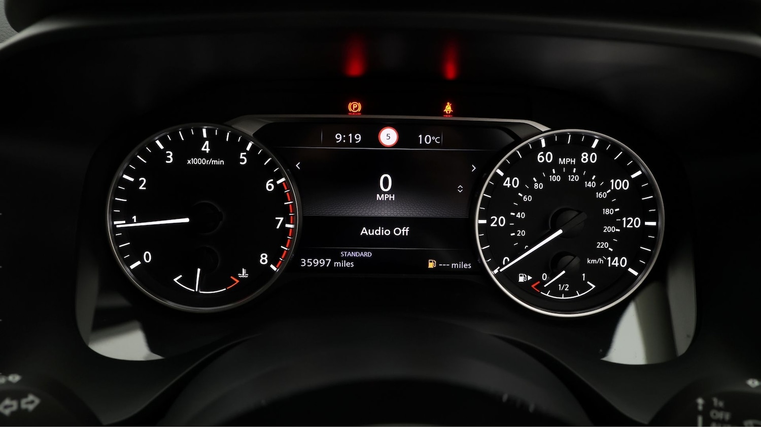 Used Nissan Qashqai 2022 for sale - 77852705: Photo 10