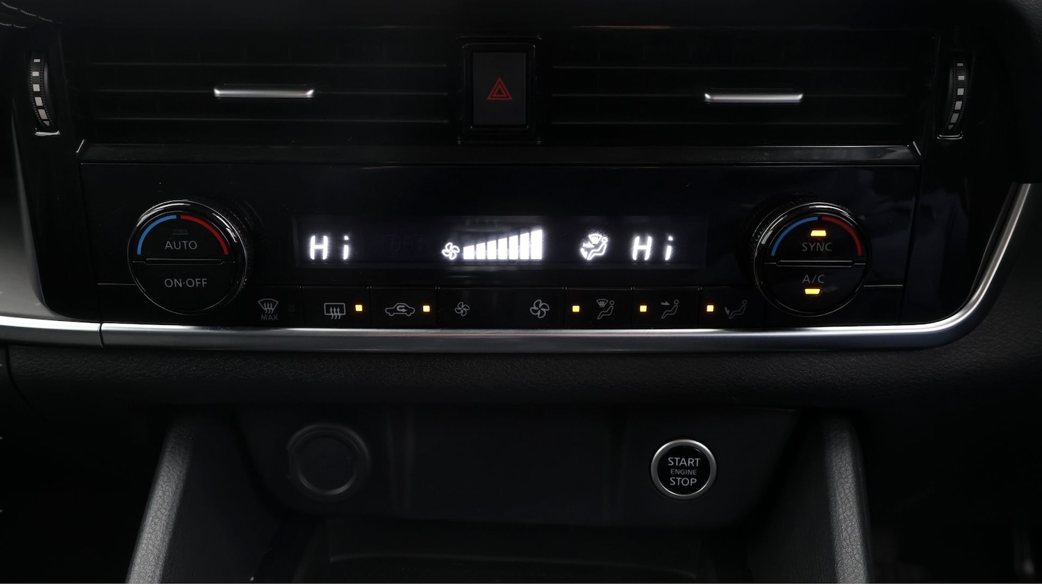 Used Nissan Qashqai 2022 for sale - 77852705: Photo 12