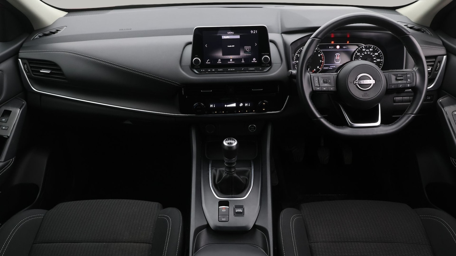 Used Nissan Qashqai 2022 for sale - 77852705: Photo 13