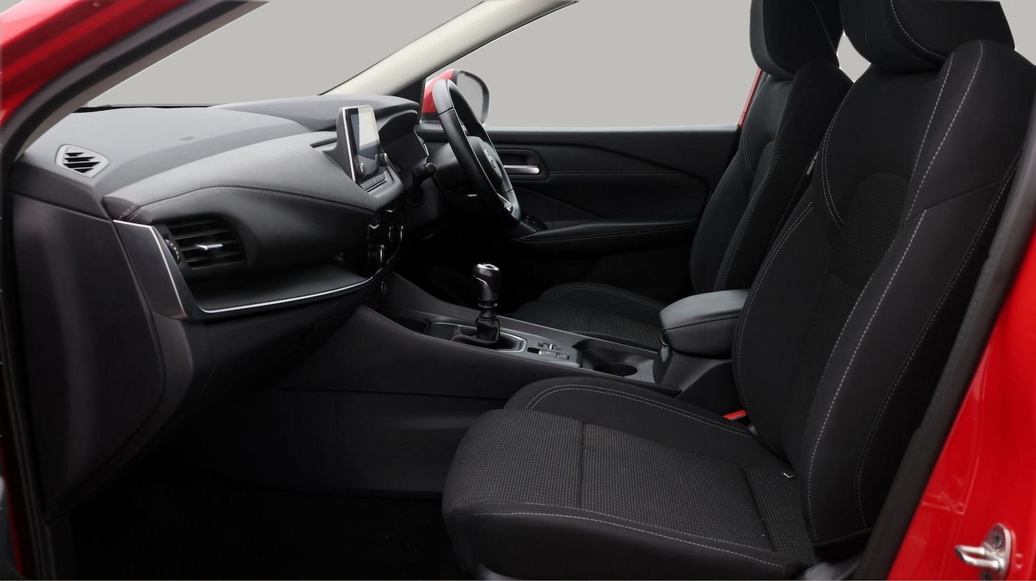 Used Nissan Qashqai 2022 for sale - 77852705: Photo 14