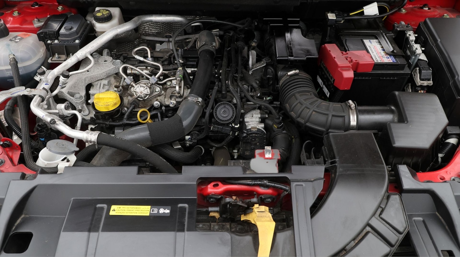 Used Nissan Qashqai 2022 for sale - 77852705: Photo 19