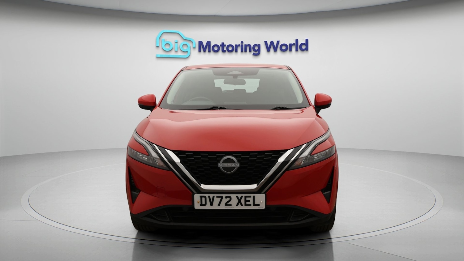 Used Nissan Qashqai 2022 for sale - 77852705: Photo 2