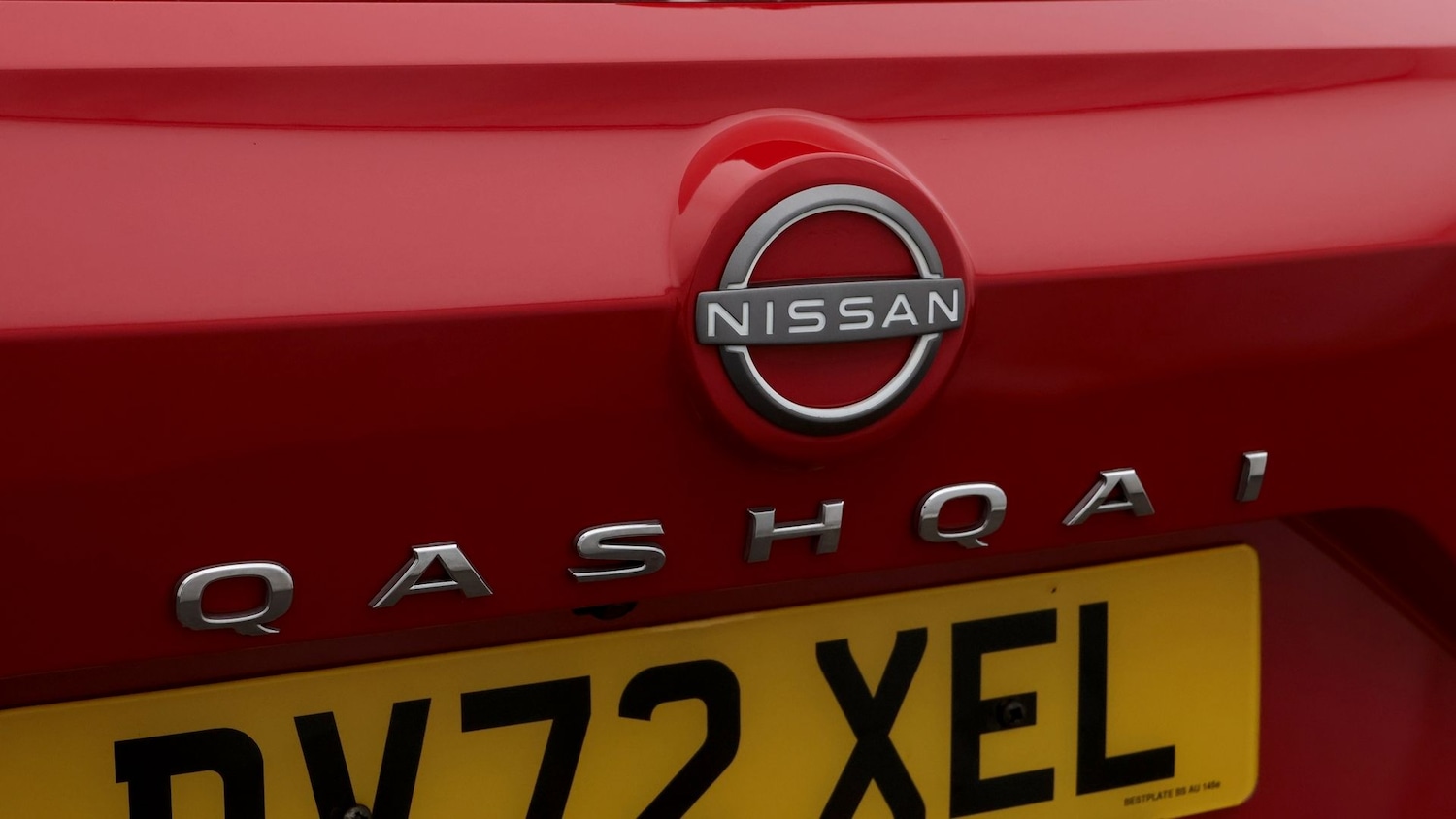Used Nissan Qashqai 2022 for sale - 77852705: Photo 20