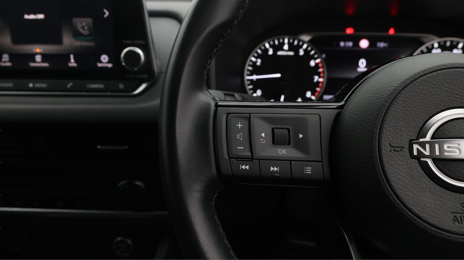 Used Nissan Qashqai 2022 for sale - 77852705: Photo 23