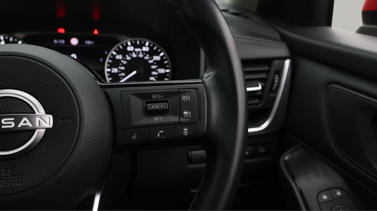 Used Nissan Qashqai 2022 for sale - 77852705: Photo 24